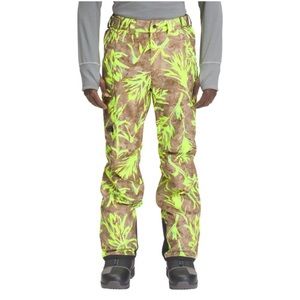 TNF Freedom Ski/Hiking Pant NWT